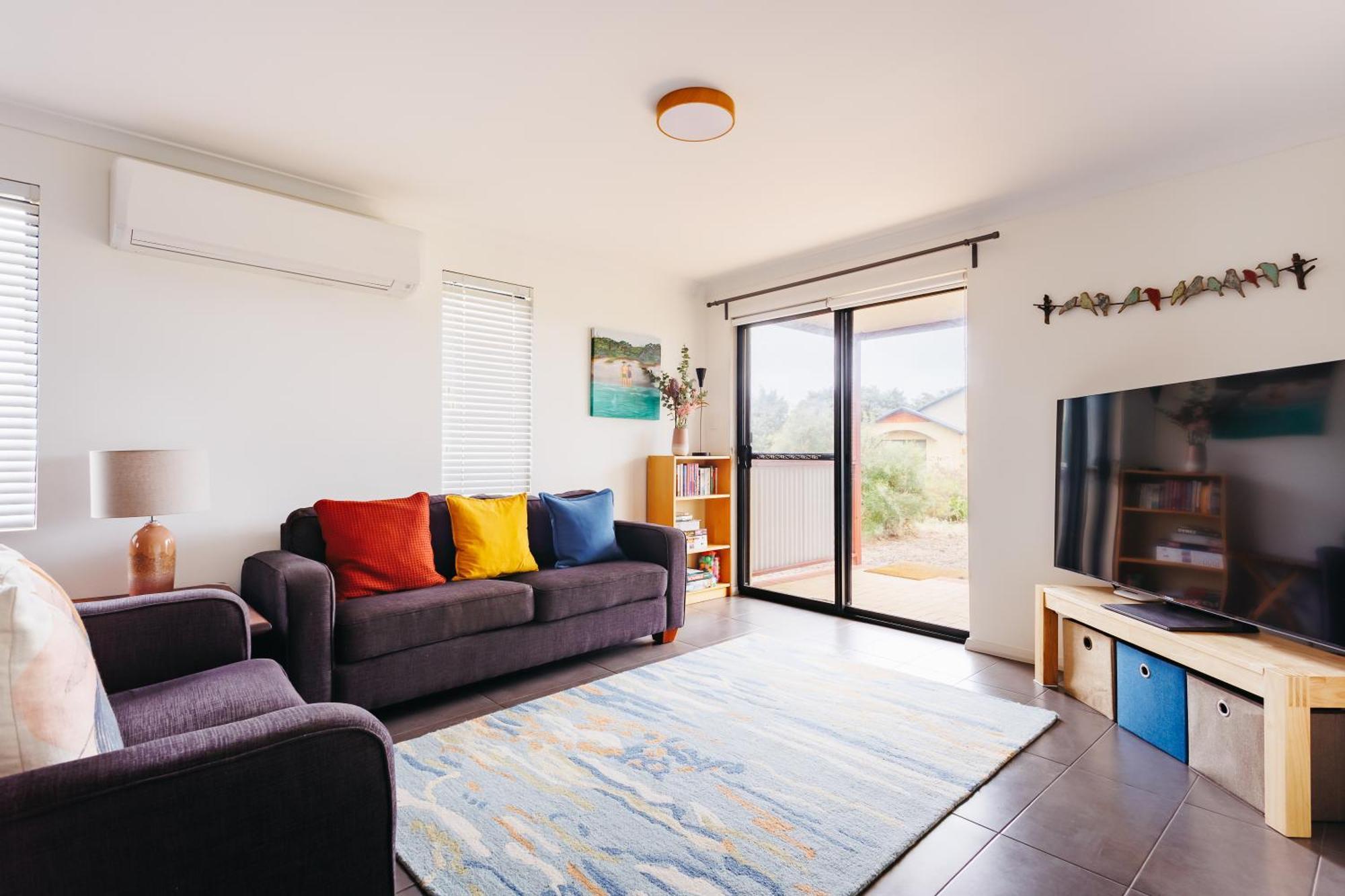 Cosy Corner By The Bnb Collection Albany Ngoại thất bức ảnh