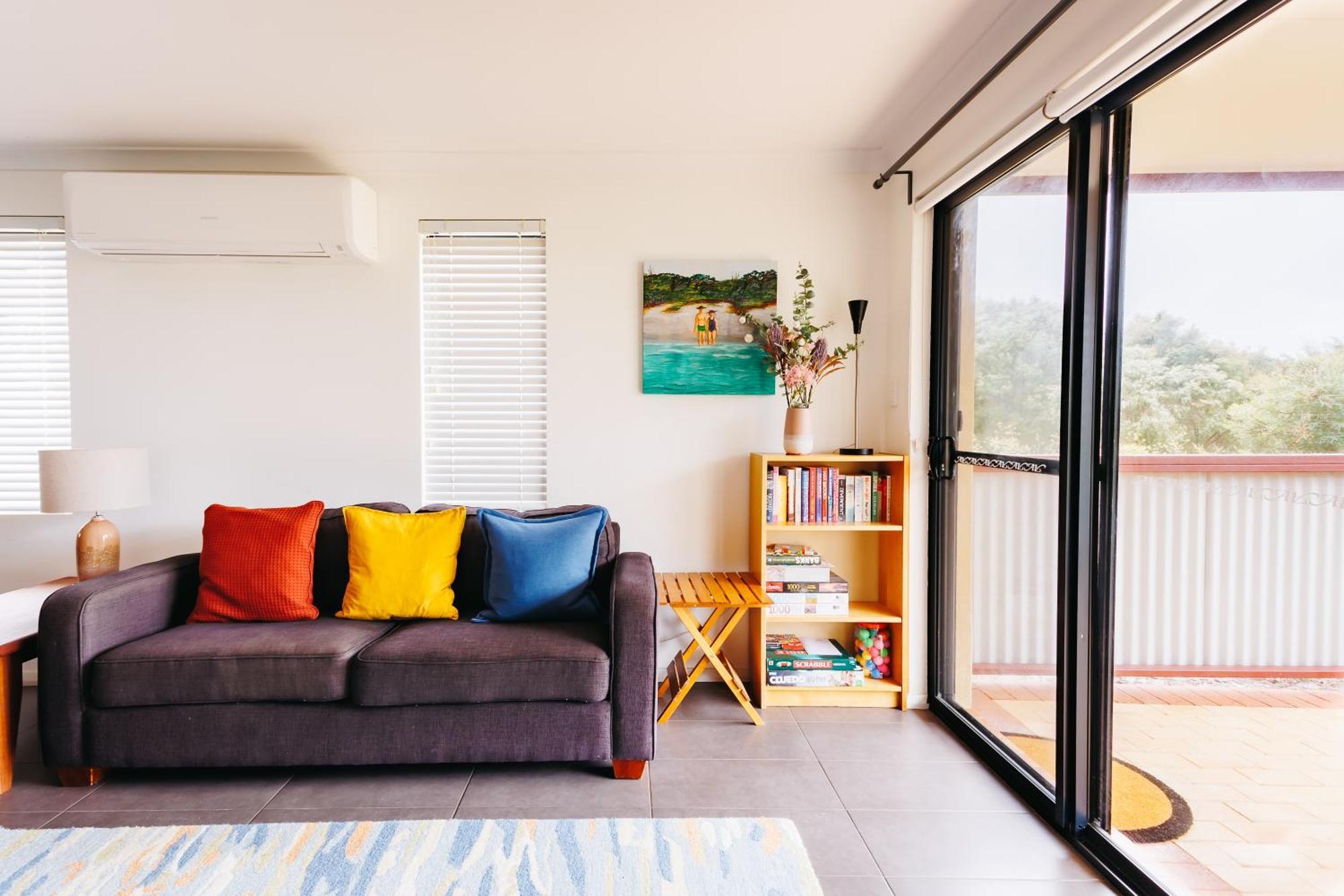Cosy Corner By The Bnb Collection Albany Ngoại thất bức ảnh