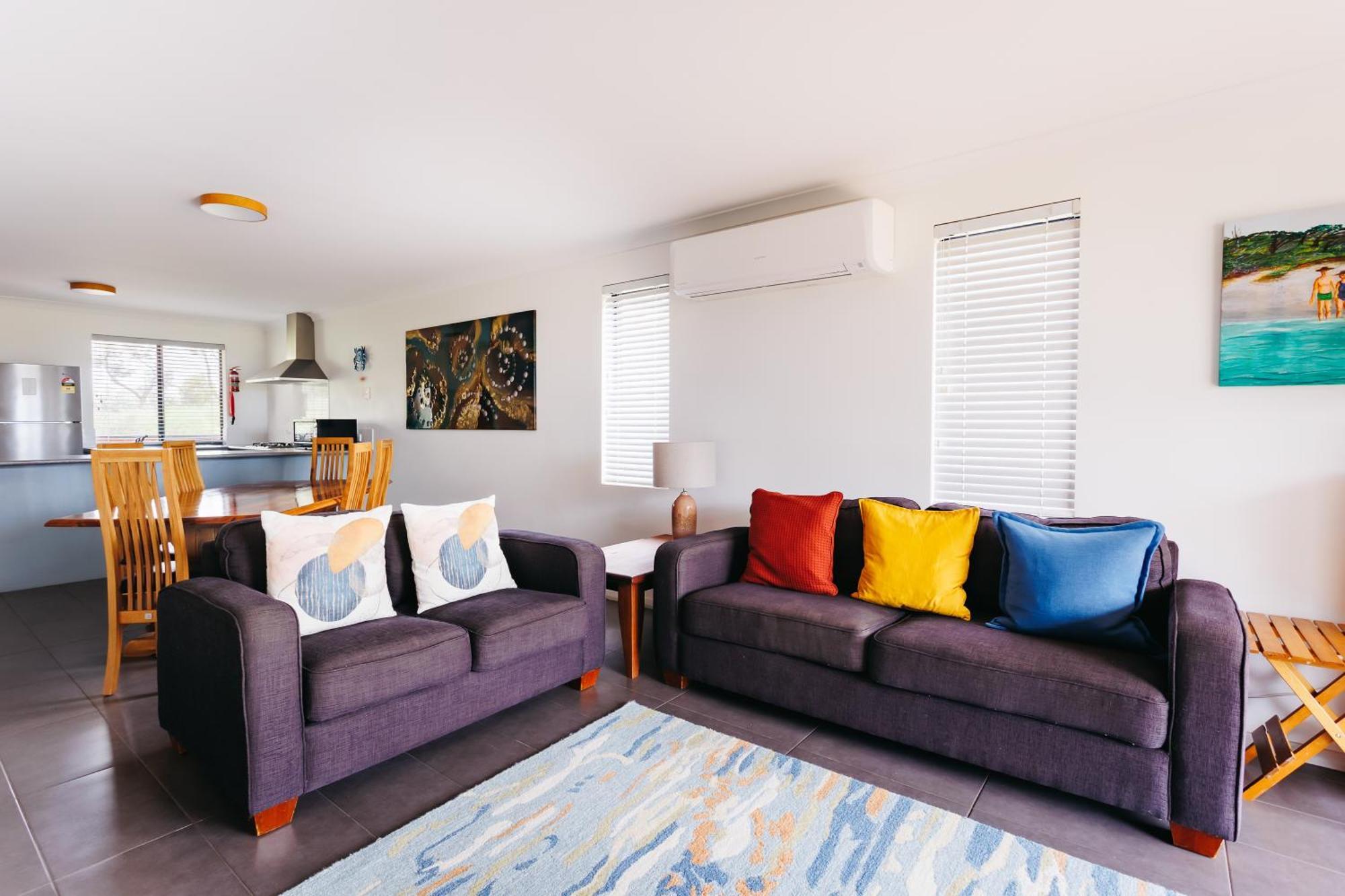 Cosy Corner By The Bnb Collection Albany Ngoại thất bức ảnh