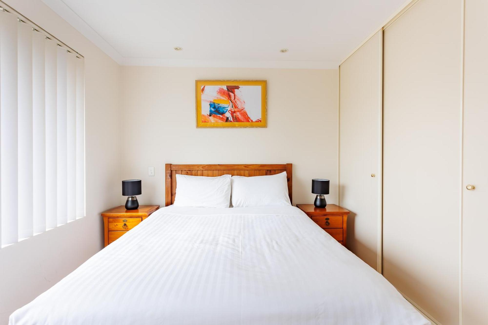 Cosy Corner By The Bnb Collection Albany Ngoại thất bức ảnh