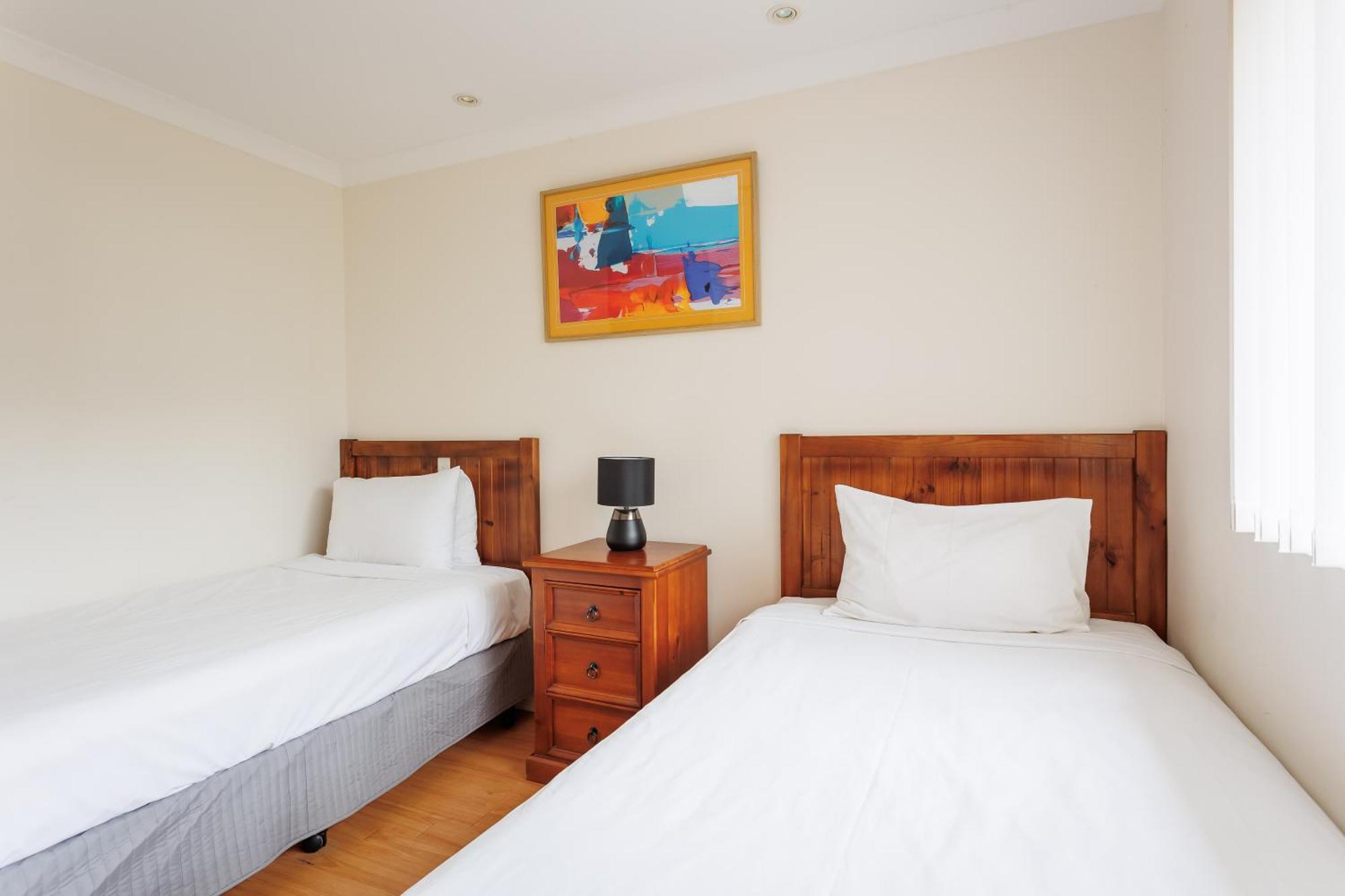 Cosy Corner By The Bnb Collection Albany Ngoại thất bức ảnh
