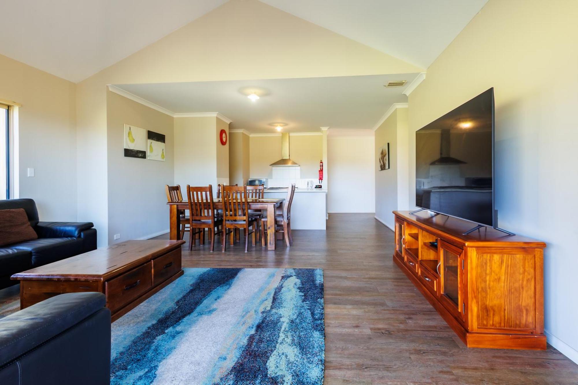 Cosy Corner By The Bnb Collection Albany Ngoại thất bức ảnh